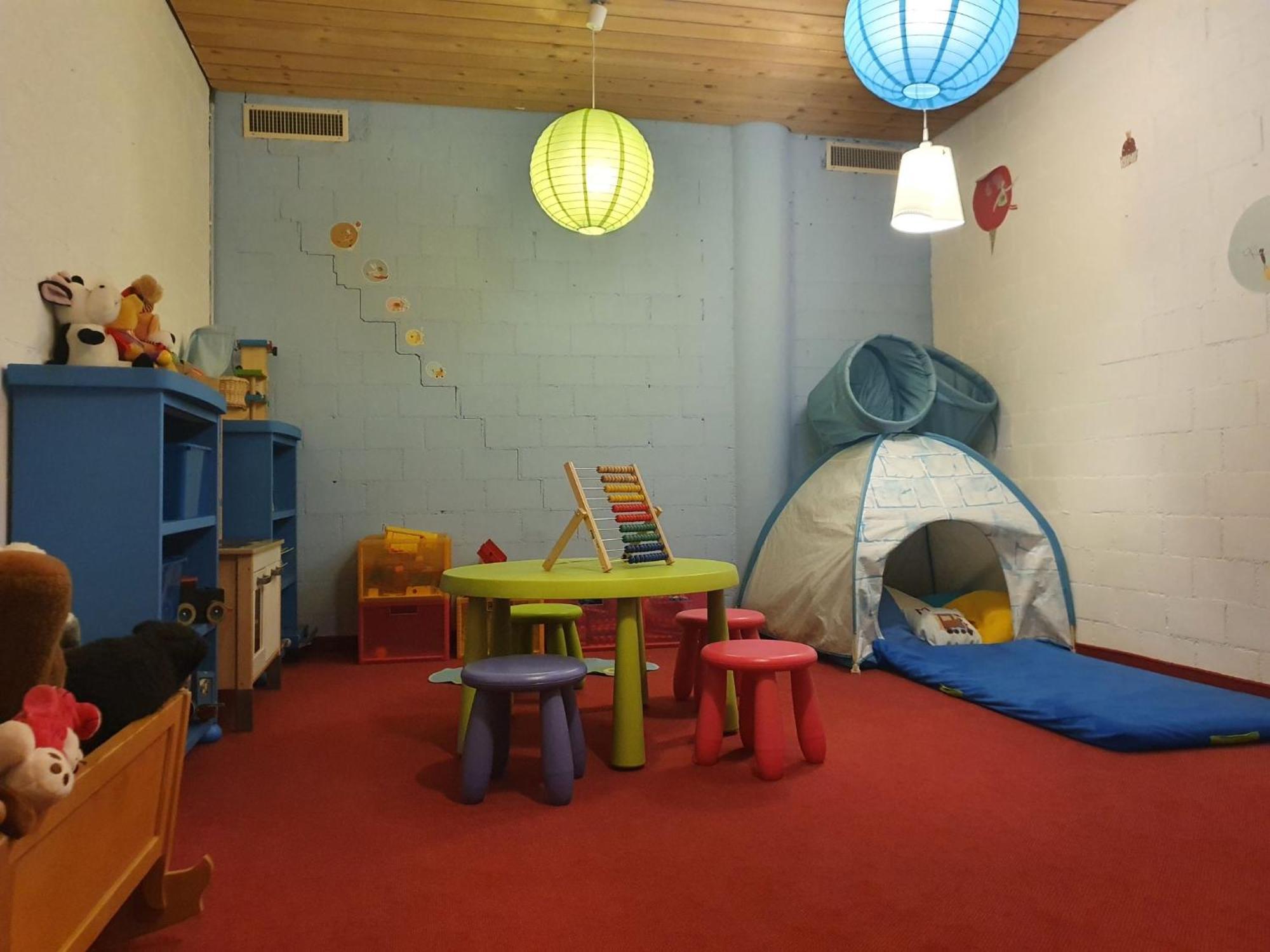 Apartment Chalet Abendrot Apartments-21 By Interhome Grindelwald Ngoại thất bức ảnh