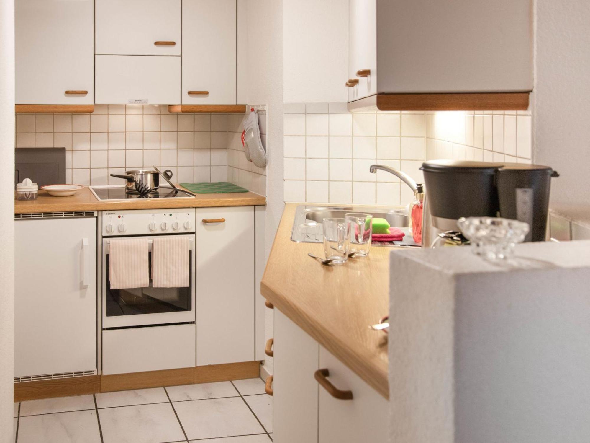 Apartment Chalet Abendrot Apartments-21 By Interhome Grindelwald Ngoại thất bức ảnh