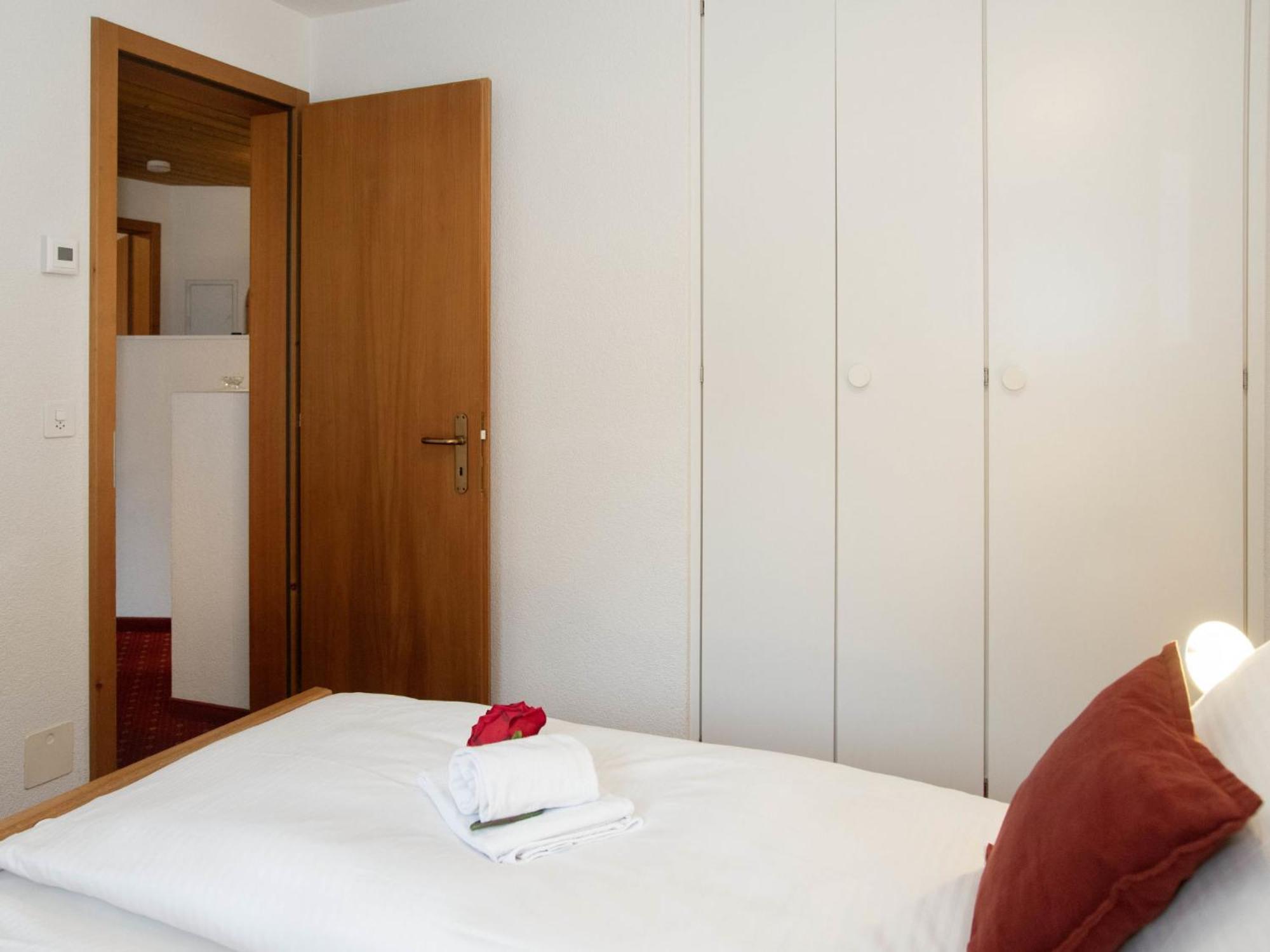 Apartment Chalet Abendrot Apartments-21 By Interhome Grindelwald Ngoại thất bức ảnh